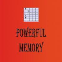 Powerful Memory