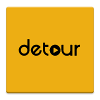 The detour