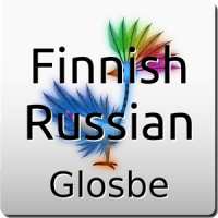 Venäjä-Suomi Sanakirja
