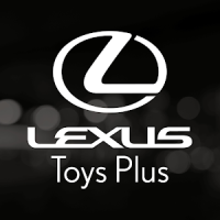 Lexus Toys Plus