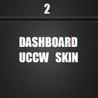 Dashboard v2 UCCW Skin