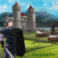 Attaque du château - Gratuite