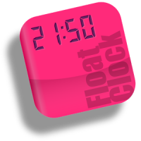 Float Clock