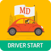 Maryland MVA Driver License test - Permit Test MD