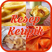 Resep Keripik