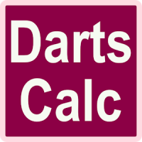 Darts Calculator