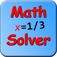 Math Solver - Beta