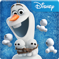 Las Aventuras de Olaf