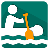 Canoeing navigation