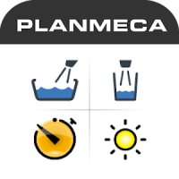 Planmeca SmartGUI