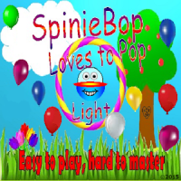 SpinieBopLight