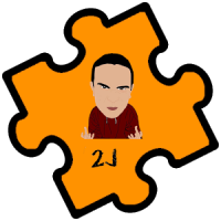 2J, Puzzle Game