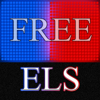 ELS Police Light Free