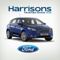 Harrisons Ford