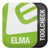 Elma ToolCheck