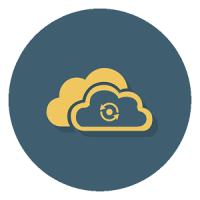 Cloud AutoSync pour OneDrive