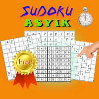 Sudoku Asyik