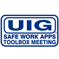 UIG Toolbox Meetings