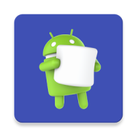 Marshmallow Check for Android
