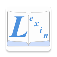 Lexin Lexikon