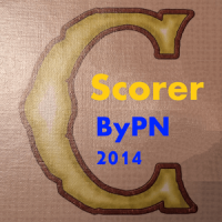 Caverna Scorer By PN Free