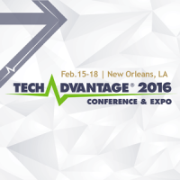 NRECA TechAdvantage Conference