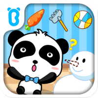 Baby Learns PairsⅡ by BabyBus