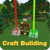 craft building Survival