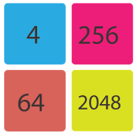 2048 Puzzle Guru