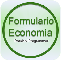 Formulario Economia