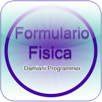 Formulario Fisica