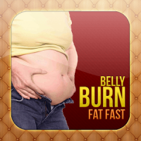 Burn Belly Fat Fast