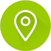 My Location – GPS Karten