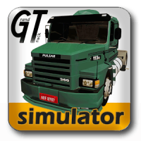 Grand Truck Simulator