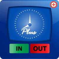 iTimePunch Plus Work Hour Tracker & Time Clock App