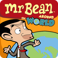 Mr Bean™ - Um die Welt