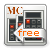 MC Calculator Free