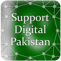 Support Digital Pakistan