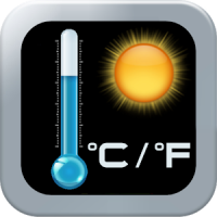 Термометр - Thermometer