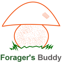 Forager's Buddy GPS Foraging