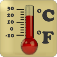 Thermometer - Thermomètre