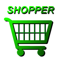Shopper - Liste de courses