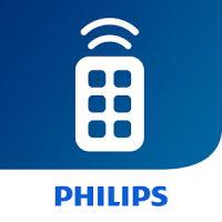 PHILIPS Projector Remote