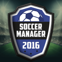 Soccer Manager 2017