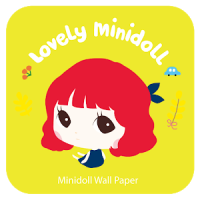 Minidoll WallPaper