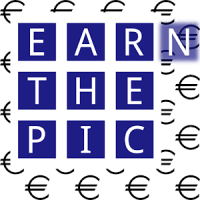 EarnThePicture create puzzle