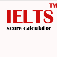 IELTS score calculator