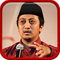 Ceramah Ustad Yusuf Mansur