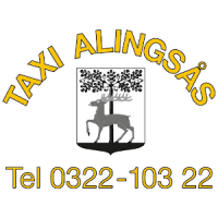 Taxi Alingsås