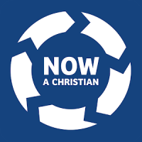 Now a Christian